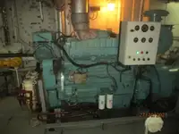 Reefer kuģis pārdod