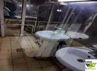 Hidrogrāfiskais kuģis pārdod