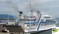 Ro-Ro ship pārdošanā
