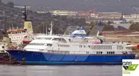 Pasažieru kuģis pārdod