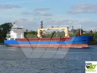 Reefer kuģis pārdod