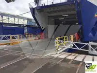 Ro-Ro ship pārdošanā