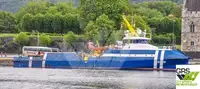 Pētniecības kuģis pārdod