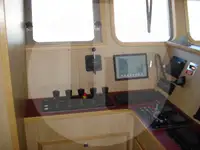 Trallers pārdod