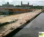 Bārža pārdod