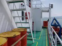 Beramkravu pārvadātājs pārdod