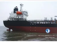 Naftas / Ķīmisko vielu tankkuģis pārdod