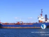 Naftas / Ķīmisko vielu tankkuģis pārdod