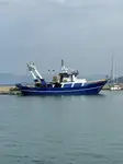Trawler pārdošanā