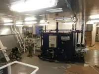 Konteinerkuģis pārdod