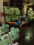 Naftas / Ķīmisko vielu tankkuģis pārdod