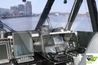 Kruīza kuģis pārdod