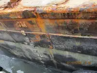Bārža pārdod