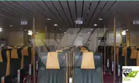Kruīza kuģis pārdod