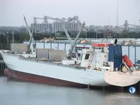 Reefer kuģis pārdod