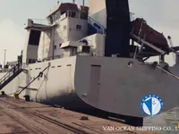 Reefer kuģis pārdod