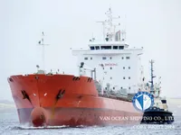 Naftas / Ķīmisko vielu tankkuģis pārdod