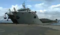 Bārža pārdod