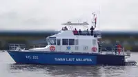 Patruļkuģis pārdošanā