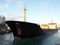 Beramkravu pārvadātājs pārdod