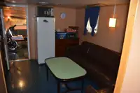 Platformas apgādes kuģis (PSV) pārdod