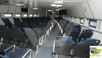 Vēja parku apkalpošanas kuģis pārdod