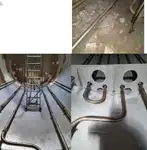 Naftas / Ķīmisko vielu tankkuģis pārdod