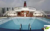 Ro-Ro ship pārdošanā