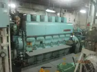 Reefer kuģis pārdod