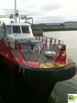 Wind farm service vessel pārdošanā
