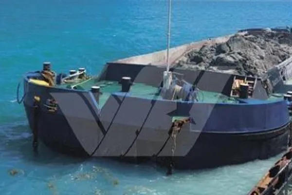 Barge for sale