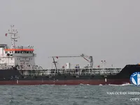 Naftas / Ķīmisko vielu tankkuģis pārdod