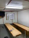 Ātrgaitas apgādes kuģis (FSV) pārdod