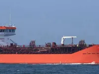 Naftas / Ķīmisko vielu tankkuģis pārdod