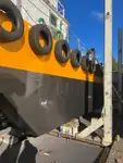 General Cargo/Multi-purpose pārdod