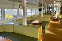 Kruīza kuģis pārdod