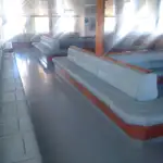 Prāmju kuģis pārdošanā