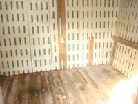 Garā līnija zvejas kuģis pārdod