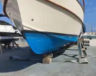 Naftas / Ķīmisko vielu tankkuģis pārdod