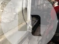 Trallers pārdod