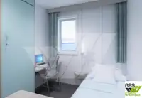 Paaugstināma urbšanas platforma pārdod