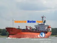 Naftas / Ķīmisko vielu tankkuģis pārdod