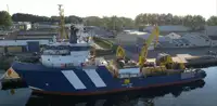 Reefer kuģis pārdod