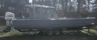 Desanta kuģis, tankkuģis pārdod