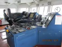 Reefer kuģis pārdod