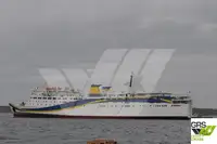 Ro-Ro ship pārdošanā