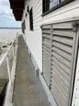 Apmešanās barža pārdod