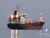 Naftas / Ķīmisko vielu tankkuģis pārdod