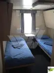 Ro-Ro kuģis pārdod