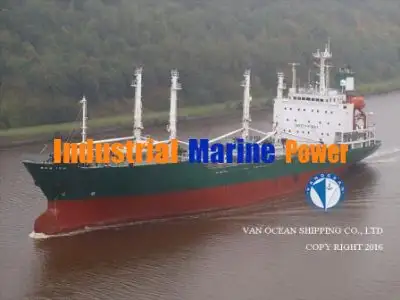 Reefer kuģis pārdod
